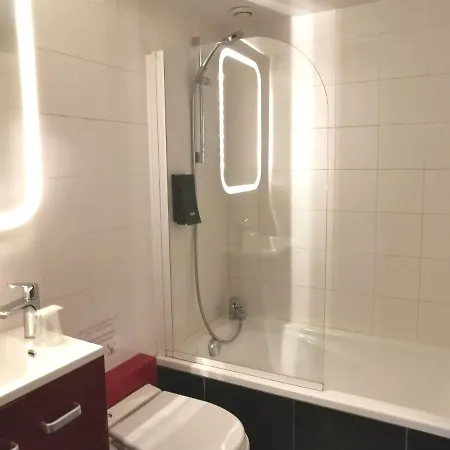 Alnea Otel