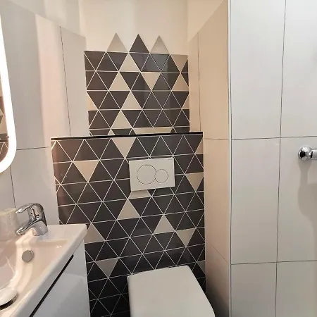 Alnea Отель Канны