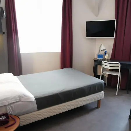 Alnea Otel Cannes