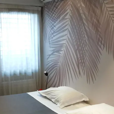Otel Alnea Cannes