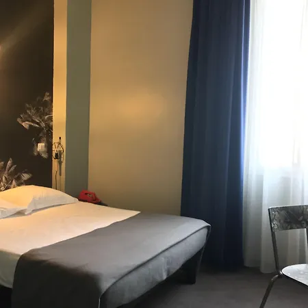 Alnea Otel 2*