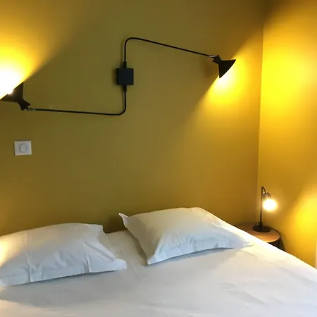 Otel Alnea