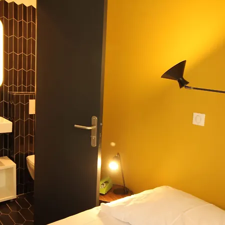 Otel Alnea