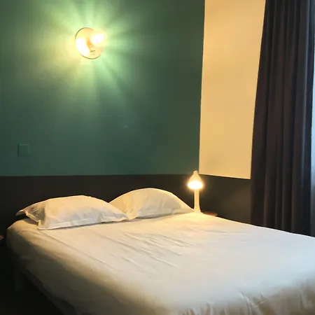 Otel Alnea Cannes