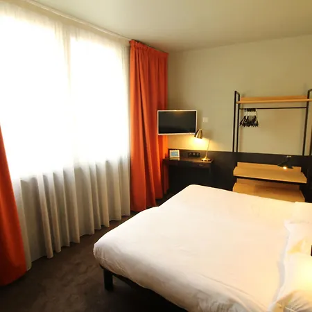 Otel Alnea 2*