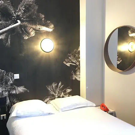 Otel Alnea Cannes
