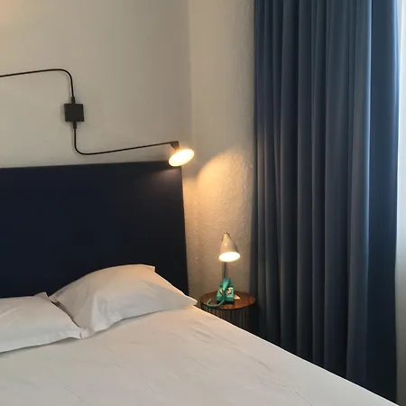 Alnea Otel 2*
