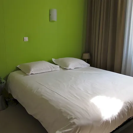 Otel Alnea Cannes