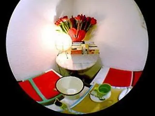 Отель Alnea Канны