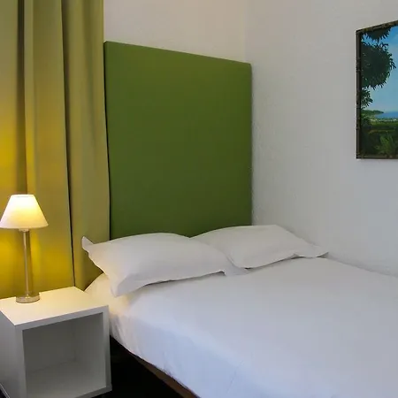 Alnea Otel Cannes
