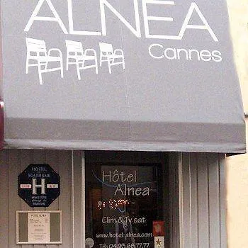 Alnea Канны