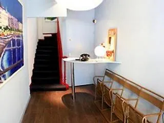 Alnea Otel 2*