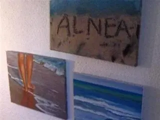 Отель Alnea Канны