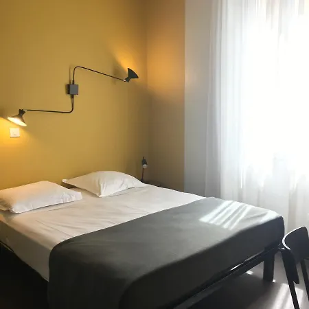 Otel Alnea
