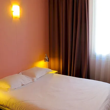 Alnea Otel 2*