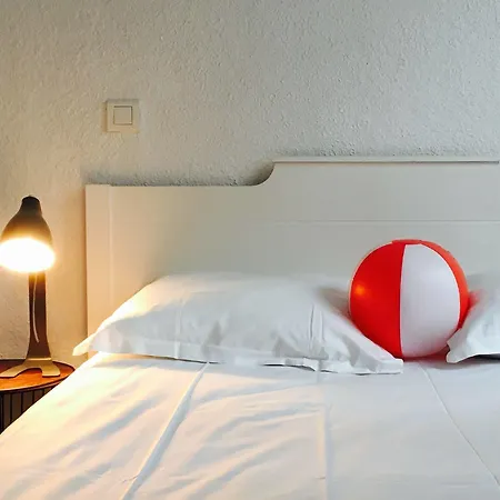 Otel Alnea 2*