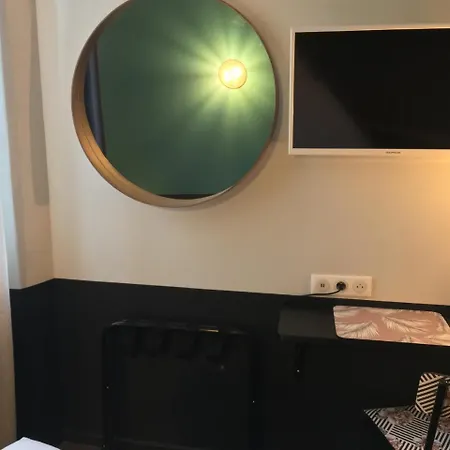 Alnea Otel Cannes